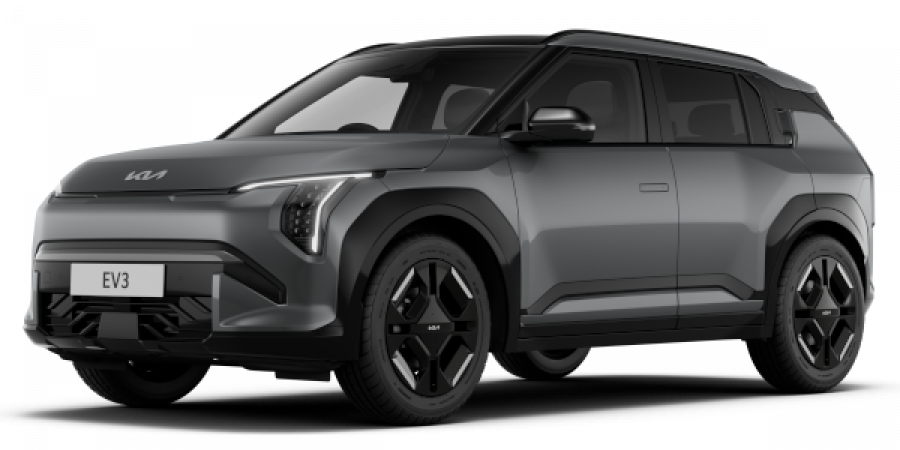 2027 MY26 Kia EV3 SV GT-Line SUV