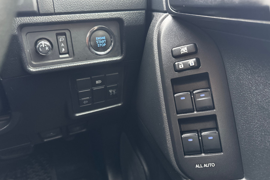 2023 Toyota LandCruiser Prado GDJ150R Turbo GX Wagon Image 19