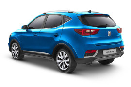 2023 MG ZS AZS1 Excite SUV