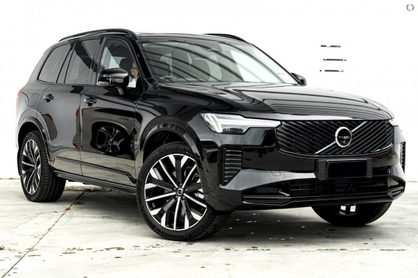 2026 Volvo XC90 L Series Ultra B5 Dark SUV Image 1