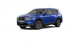 2025 Nissan X-Trail T33 ST SUV image 36
