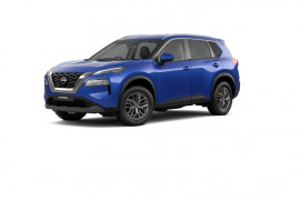 2025 Nissan X-Trail T33 ST SUV