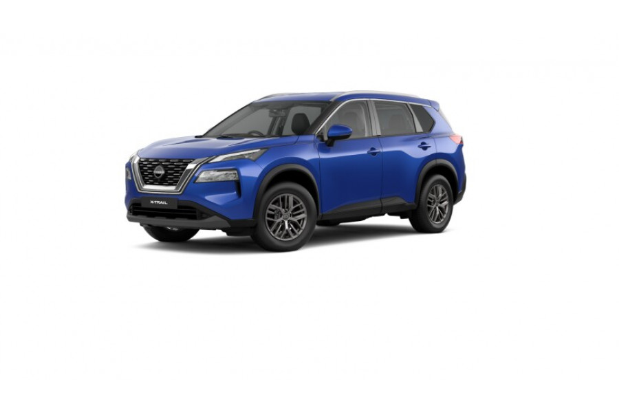 2025 Nissan X-Trail T33 ST SUV Image 36