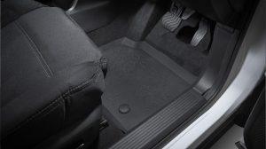 ALL-SEASON FLOOR MATS (FRONT & REAR) &ndash; e-POWER