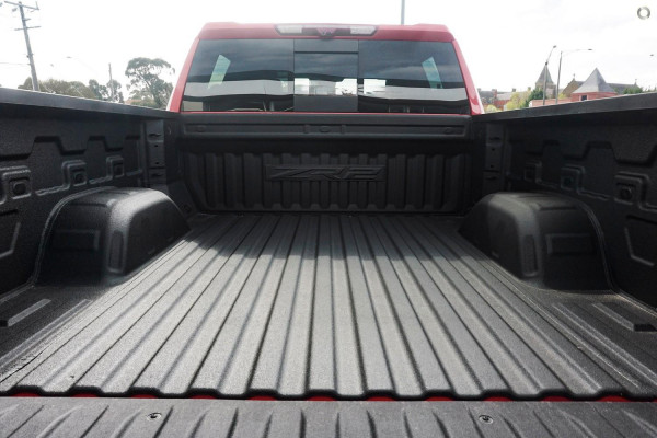 2026 Chevrolet Silverado T1 1500 ZR2 W/Tech Pack Ute Image 9