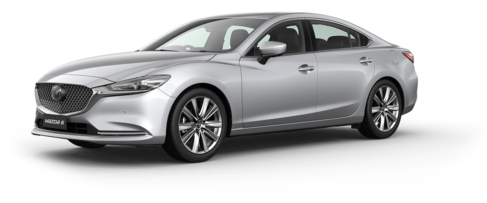 Sonic Silver Metallic