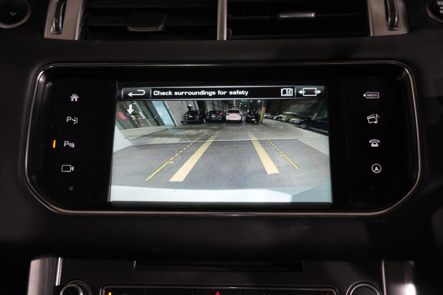 2015 Land Rover Range Rover Sport SDV6 HSE Dynamic SUV Image 20