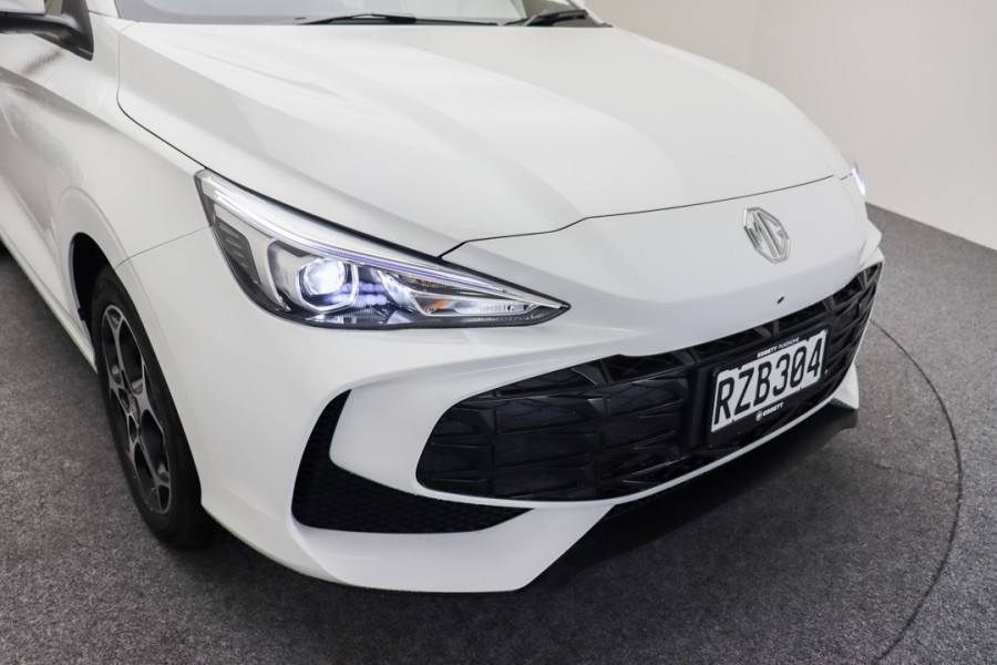 2026 MG MG3 ZP22 Essence Hybrid+ Hatch Image 20