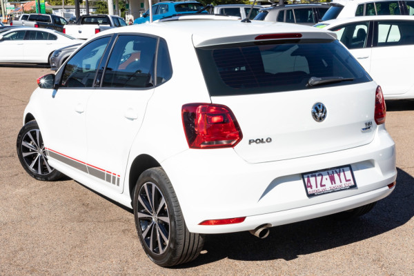 vw polo beats 2016