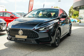 2024 MG MG5 AP32 Essence Sedan