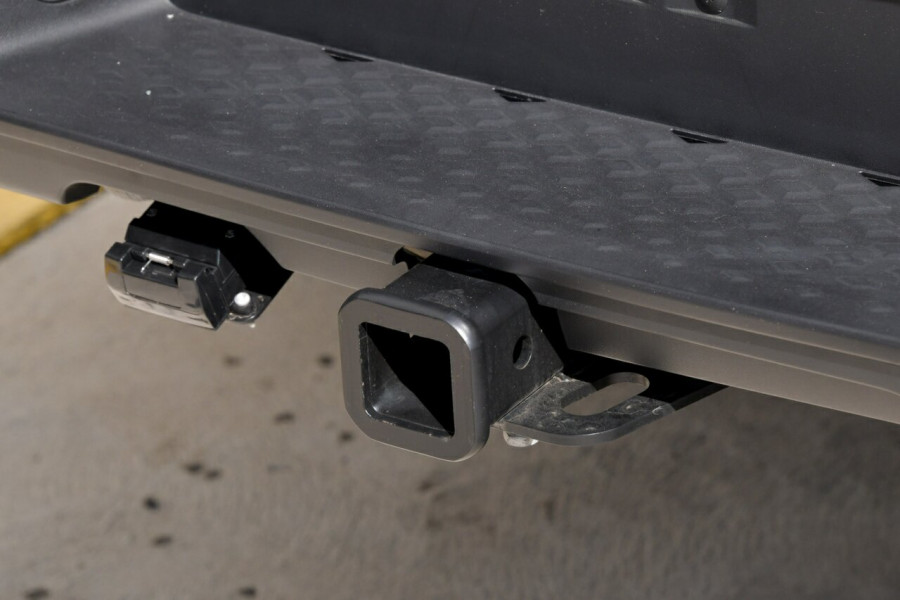 2024 Volkswagen Amarok NF TDI600 PanAmericana Ute Image 24