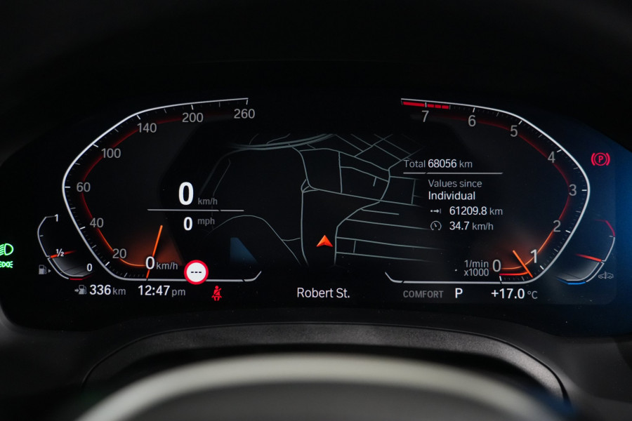 2022 BMW 3 Series 30i M Sport Touring SUV