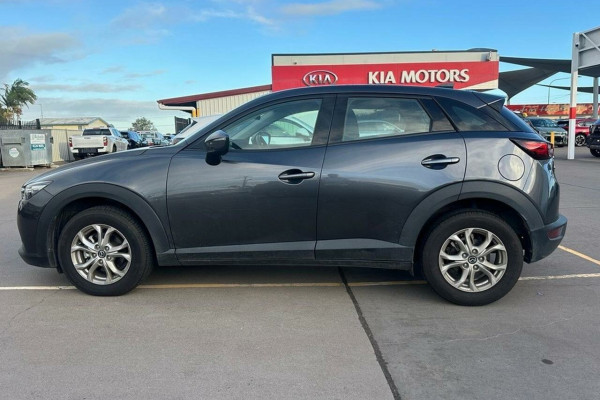 2023 Mazda CX-3 DK G20 Sport SUV Image 7
