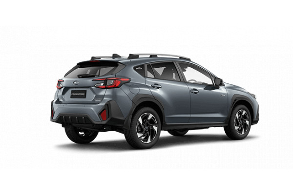 2024 Subaru Crosstrek G6X Hybrid S SUV