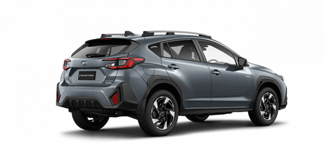 2024 Subaru Crosstrek G6X Hybrid S SUV