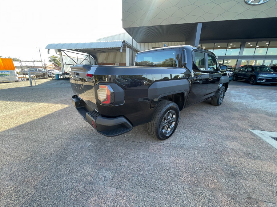 2025 MY26 Kia Tasman TK SX Ute Image 10
