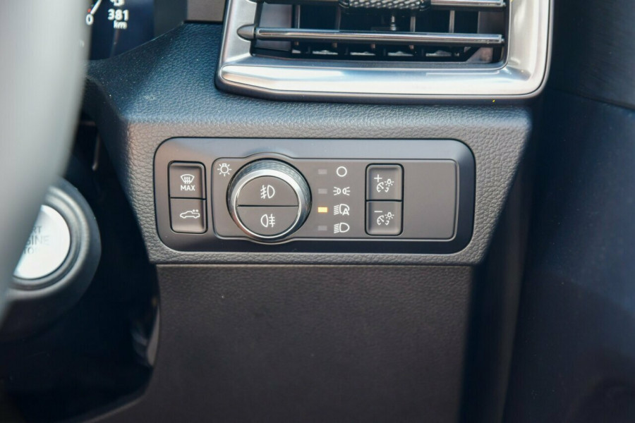 2024 Volkswagen Amarok NF TSI452 Aventura Ute Image 16