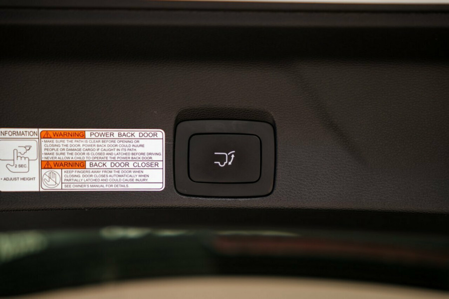 2023 LDV D90 SV9A Executive SUV Image 7