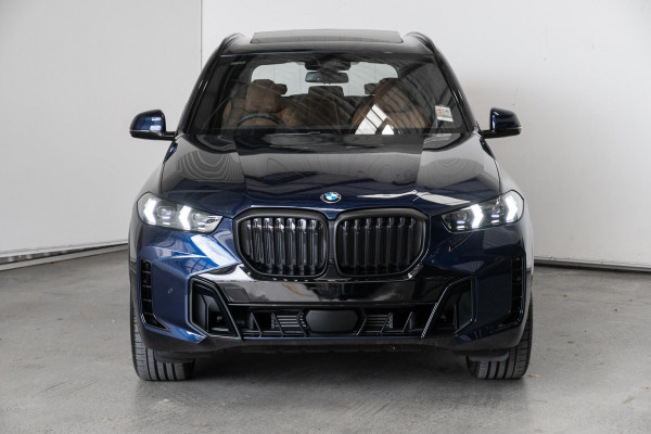 2026 BMW X5 G05 LCI xDrive30d M Sport SUV