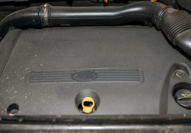 2016 MY16.5 Land Rover Discovery Sport L550 16.5MY SD4 HSE Suv