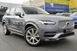 Volvo XC90 D5 Inscription L Series