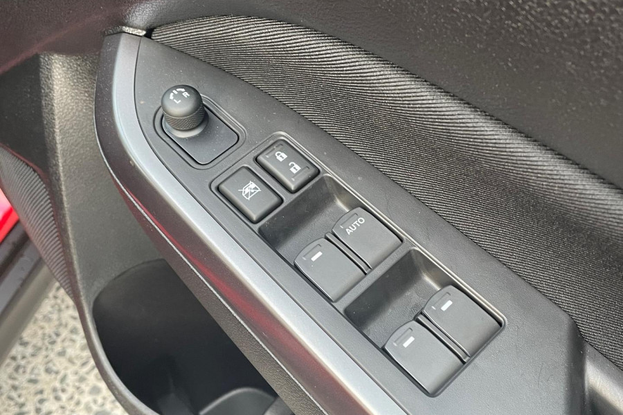 2024 Suzuki Vitara LY Series II  SUV Image 10