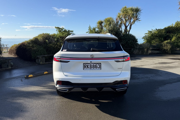 2025 MG HS AS33 Vibe SUV Image 5