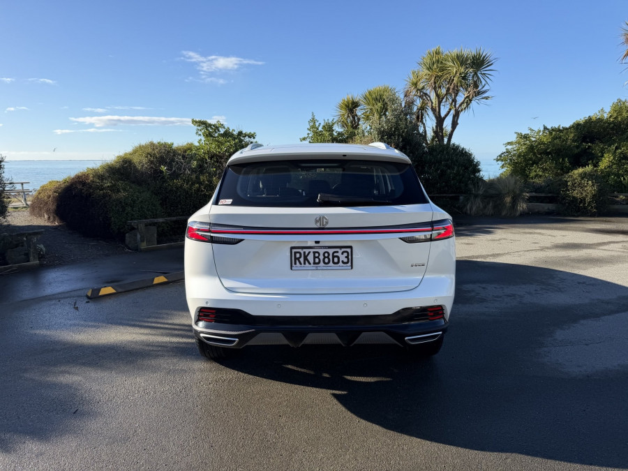2025 MG HS AS33 Vibe SUV Image 5