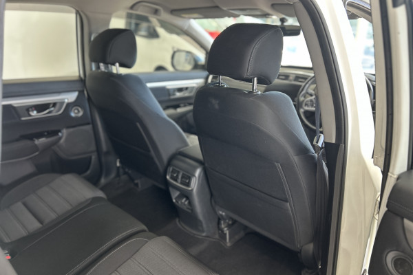2017 MY18 Honda CR-V RW VTi-S SUV Image 15