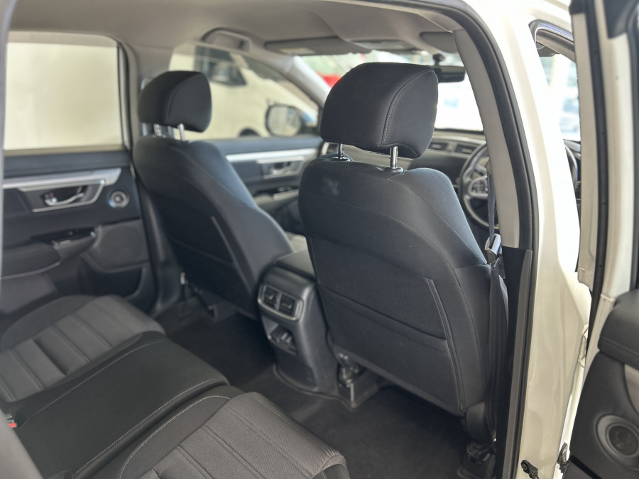2017 MY18 Honda CR-V RW VTi-S SUV Image 15