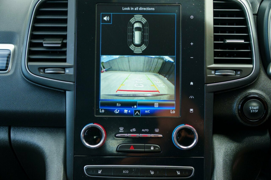 2023 Renault Koleos HZG Zen SUV Image 16