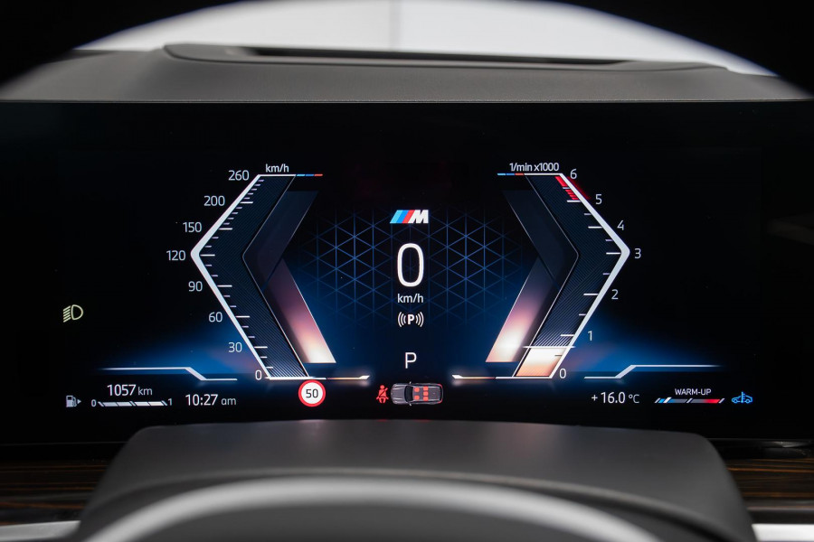2025 BMW X5 G05 LCI xDrive30d M Sport SUV