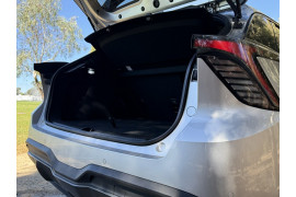 2024 MG MG4 MEH32 Long Range 77 Hatch