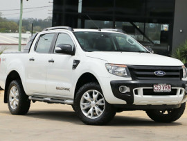Ford Ranger Wildtrak Double Cab PX