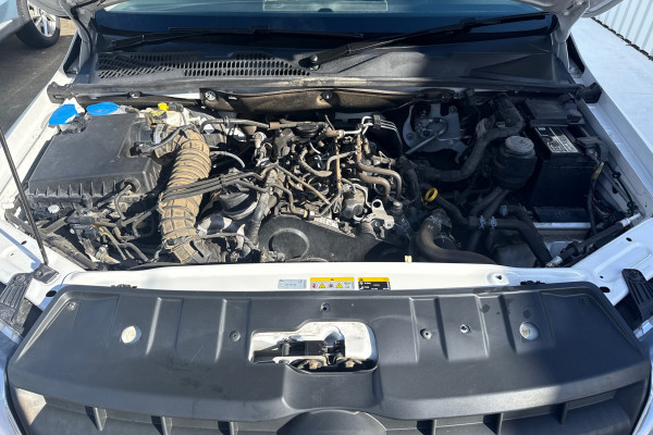 2020 MY21 Volkswagen Amarok 2H TDI420 Core Ute Image 25