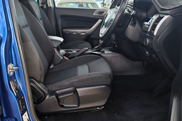 2021 MY21.25 Ford Ranger PX MkIII XLT Ute Image 15