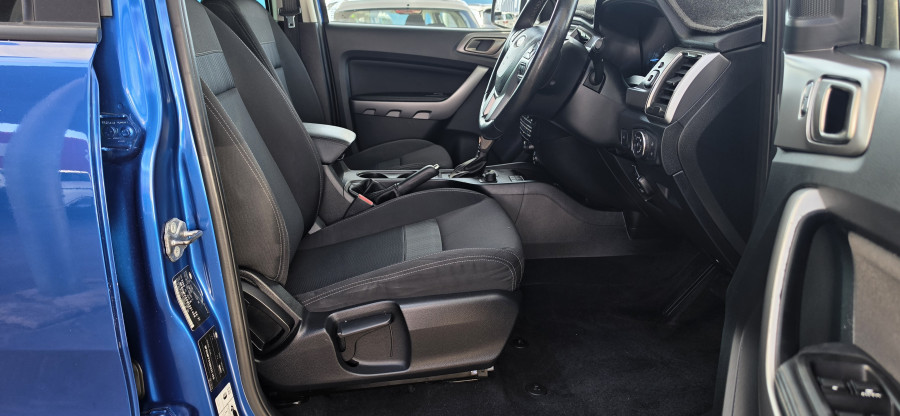 2021 MY21.25 Ford Ranger PX MkIII XLT Ute Image 15