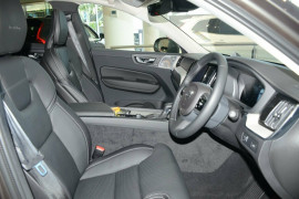 2018 MY19 Volvo XC60 UZ T5 Inscription Suv