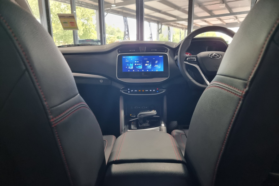 2024 MY23 LDV T60 SK8C Max LUXE Ute Image 17