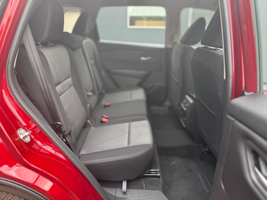 2026 Nissan X-Trail T33 ST SUV Image 12