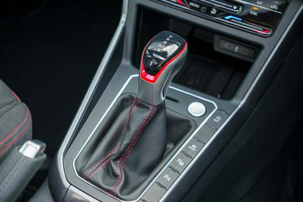 2026 Volkswagen Polo AE GTI Hatch Image 14