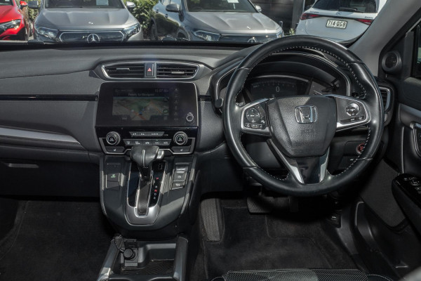 2018 Honda CR-V RW VTi-LX SUV image 7