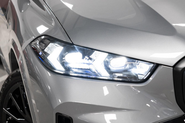 2026 BMW X5 G05 LCI xDrive40i M Sport SUV image 23