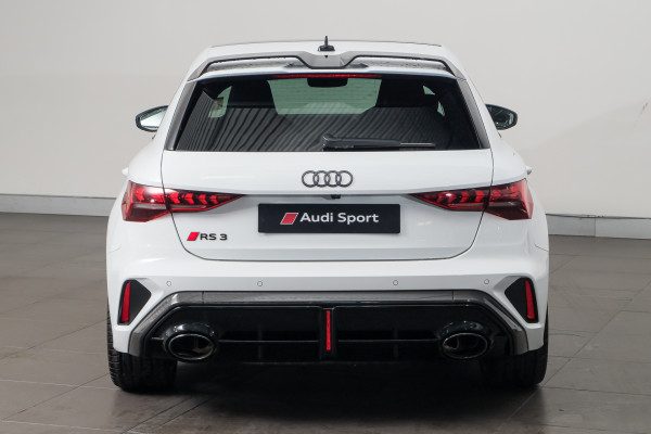 2026 MY25 Audi RS 3 GY  Hatch image 5