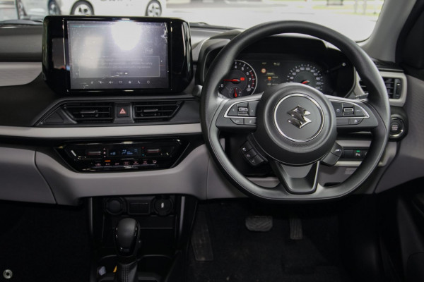 2026 Suzuki Swift UZ Hybrid Hatch Image 7