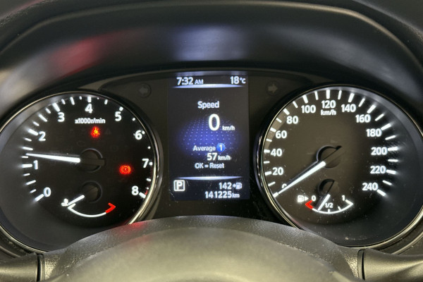 2019 Nissan X-Trail T32 Series II ST SUV Image 5