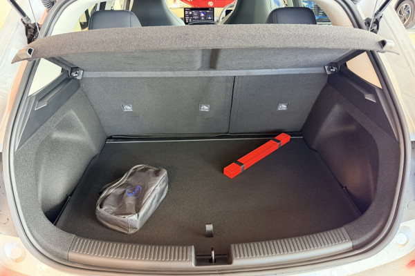 2026 MG MG4 EV Urban Essence 54 SUV Image 6