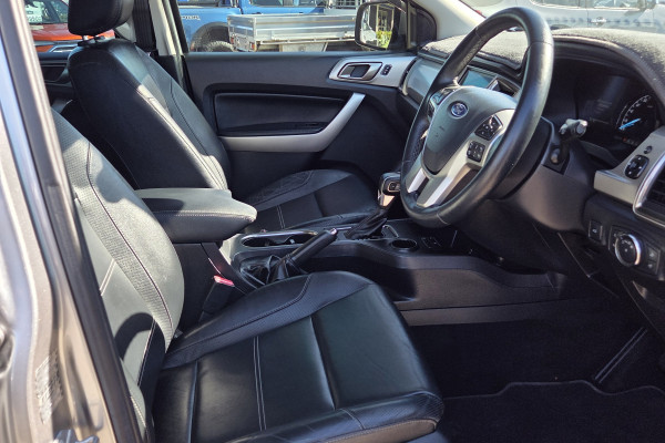2018 MY19 Ford Everest UAII Trend SUV Image 10