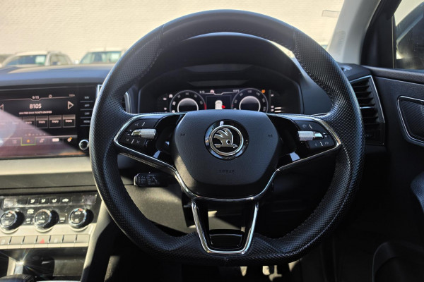 2021 Skoda Karoq NU 110TSI SUV Image 18
