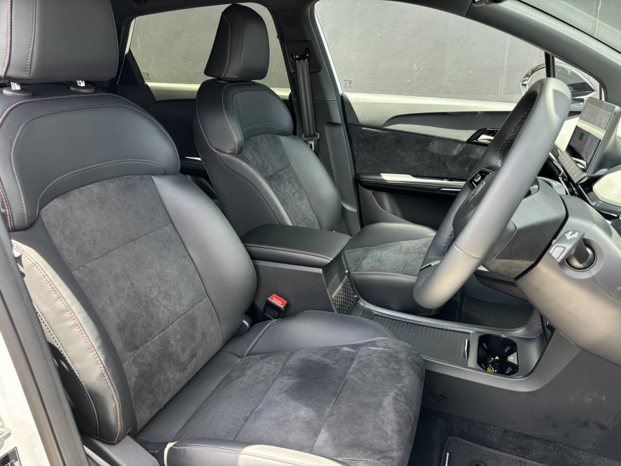 2026 MG MG4 AH4E XPOWER Hatch Image 8